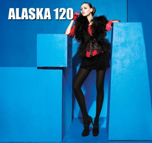 ALASKA 120D